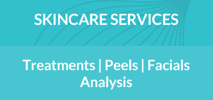 Skincare Services: Treatments, Peels, Facials, Analysis