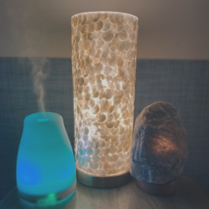 Skin Perfect Spas Essential Oil Diffusers.