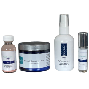image of skin perfect acne treatments
