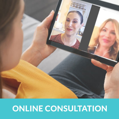 Skincare Analysis > online consult