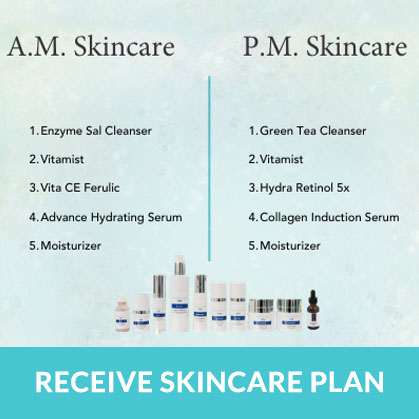Skincare Analysis > receive skincareplan