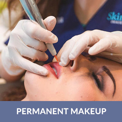 Enhancement Services > permanent makeup