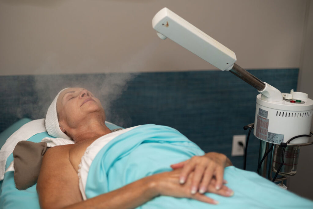 skin - specialty focused