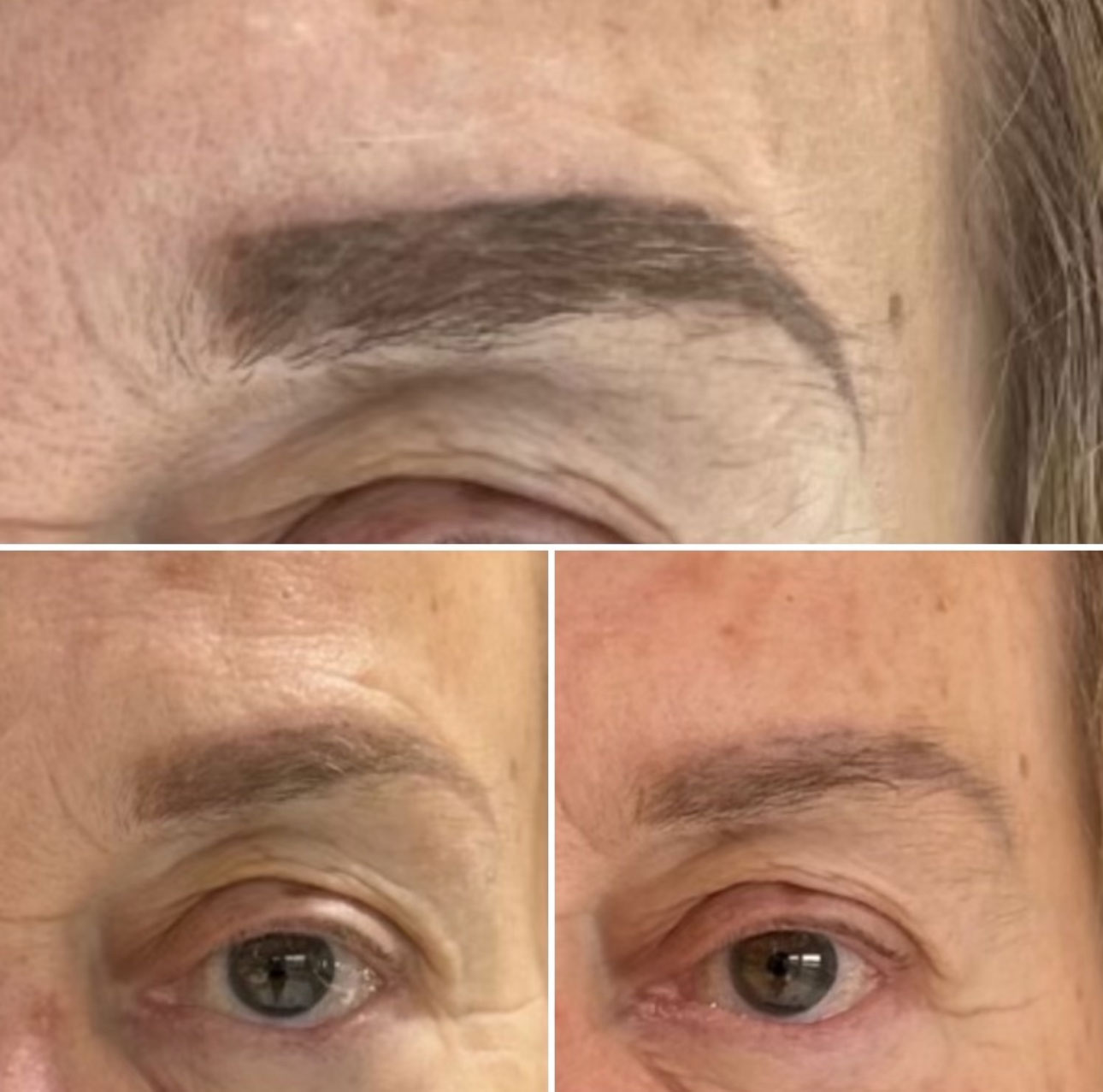 beauty services permanent makeup - magnetic permanent makeup removal