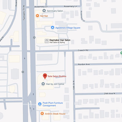 contact location - naples, fl